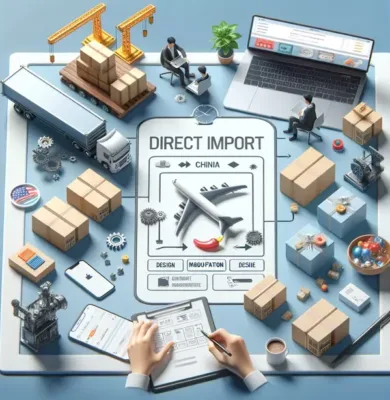 DALL·E 2024-03-09 15.39.07 - Create a photorealistic image showing the process of customizing and configuring products during direct import from China. Visualize a scenario where (Copy) DALL·E 2024-03-09 15.39.07 - Create a photorealistic image showing the process of customizing and configuring products during direct import from China. Visualize a scenario where (Copy)